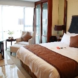  Han's Hotel & Apartment Ningbo YinYi World Center Fotos
