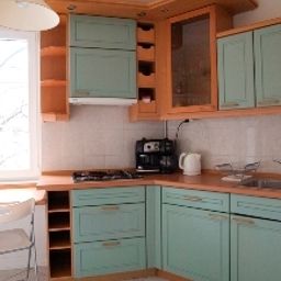 Cocina Apartament Old Town Stara Fotos