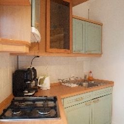 Cocina Apartament Old Town Stara Fotos