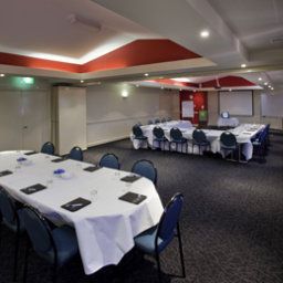 Sala congressi ibis Styles Canberra Narrabundah (previously all seasons) Fotos