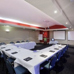 Sala congressi ibis Styles Canberra Narrabundah (previously all seasons) Fotos
