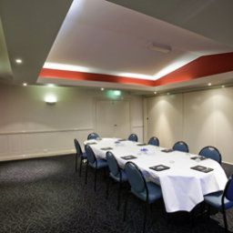 Sala congressi ibis Styles Canberra Narrabundah (previously all seasons) Fotos