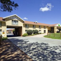  ibis Styles Canberra Narrabundah (previously all seasons) Fotos