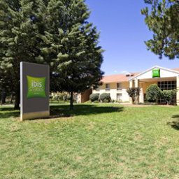  ibis Styles Canberra Narrabundah (previously all seasons) Fotos