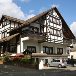 Außenansicht Berghaus Sieben Fotos