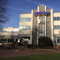 Park Inn By Radisson Lübeck