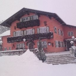 Vista esterna Forsthaus Gasthof Fotos