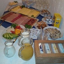Buffet Forsthaus Gasthof Fotos