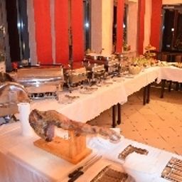 Restaurant Zum Pfalzgrafen Fotos