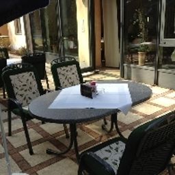 Terrasse Zum Pfalzgrafen Fotos