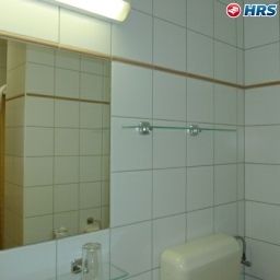 Ванная Pest Inn Fotos
