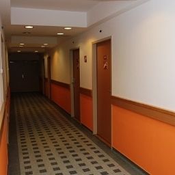 Интерьер Pest Inn Fotos