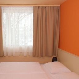 Номер Pest Inn Fotos