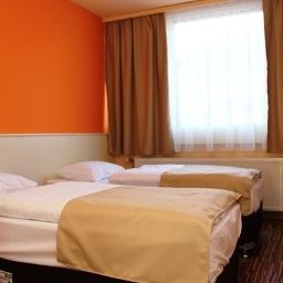 Номер Pest Inn Fotos