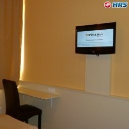 Номер Pest Inn Fotos