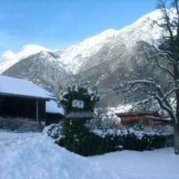  Haus Raggl Pension Fotos