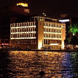 Key Hotel Izmir
