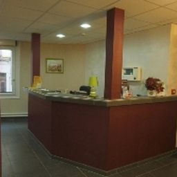 P'TIT DEJ-HOTEL BEZIERS-CONCORDE Beziers 