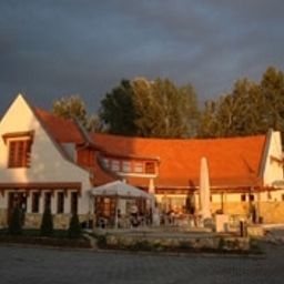 Balatonfoi Yacht Club Hotel Balatonkenese 