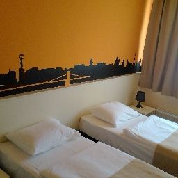  Pest Inn Fotos