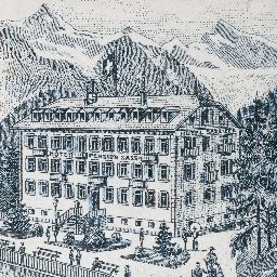 Vista esterna Sunstar Hotel Beau-Site Saas-Fee Fotos