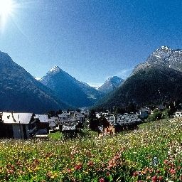Sunstar Hotel Beau-Site Saas-Fee Fotos