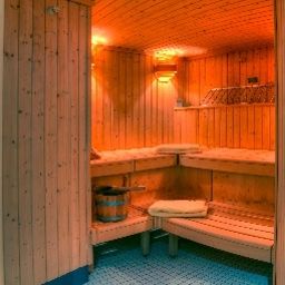 Area wellness Sunstar Hotel Beau-Site Saas-Fee Fotos