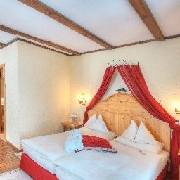 Sunstar Hotel Beau-Site Saas-Fee Fotos