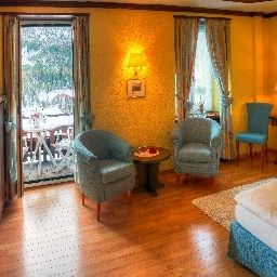 Sunstar Hotel Beau-Site Saas-Fee Fotos