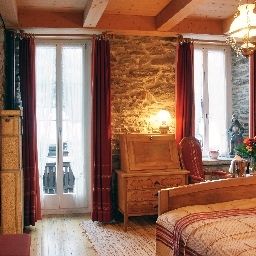 Sunstar Hotel Beau-Site Saas-Fee Fotos