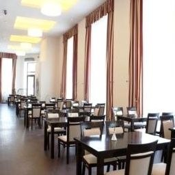 Restaurant Europa Royale Bucharest Fotos