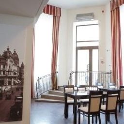 Restaurant Europa Royale Bucharest Fotos