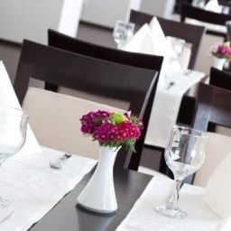 Restaurant Europa Royale Bucharest Fotos