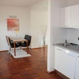 Kitchen Royal Living Apartments Fotos