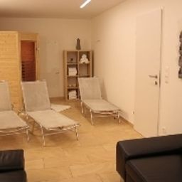 Wellness area Royal Living Apartments Fotos