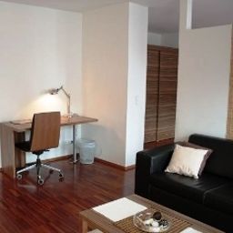  Royal Living Apartments Fotos
