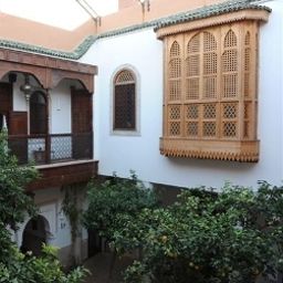 View Riad Rafaele Fotos