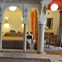Suite Riad Rafaele Fotos