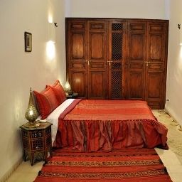 Riad Rafaele Fotos