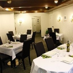 Restaurante Maum Waldhotel Fotos