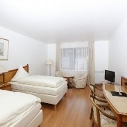 Habitación Maum Waldhotel Fotos