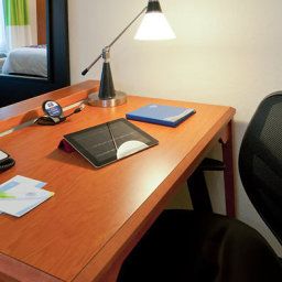 Chambre Fairfield Inn & Suites Tallahassee Central Fotos