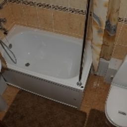 Cuarto de baño Verona Fotos