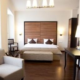 Europa Royale Bucharest Bucharest