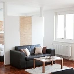 Room with terrace Royal Living Apartments Fotos