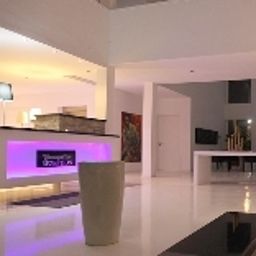 Youngstar Designhotel Manheim