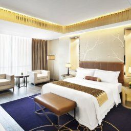 Suite The St. Regis Tianjin Fotos