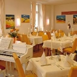Restaurant L´Opera & Romano Fotos