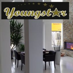 Hall Youngstar Designhotel Fotos