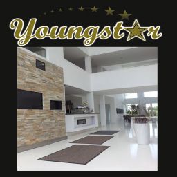 Certificato Youngstar Designhotel Fotos